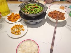 -大厨小馆(华阳城店)