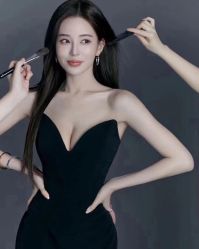 点击看大图 -花奈子日式美甲美睫