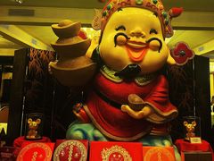 -葡京日丽(澳门葡京酒店)