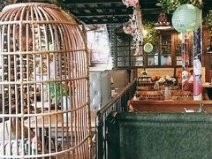大堂-胡桃里音乐酒馆(东区店)