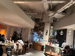 -KimPro 辛普乐概念韩餐