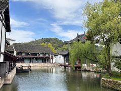 -柯岩风景区