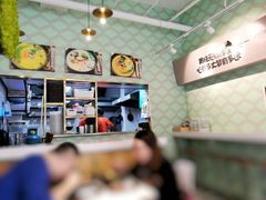 大堂-蒙小妹骨汤饭.米线(新光路店)
