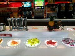 -豪尚豪牛排(汕樟店)