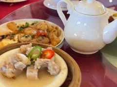 -东江渔村·古典园林·30年粤菜老字号(太和店)