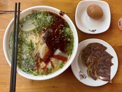 -清真·马安军辣子牛肉面