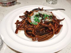 响油鳝丝-阿莉餐厅(枣阳路店)