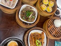 -潮福城大酒楼·潮粤菜·港式点心(阳光城店)