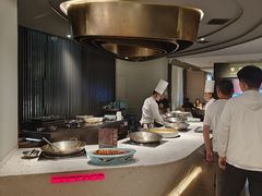 -阿庄新豫菜(通泰路店)