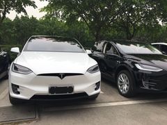-TESLA 特斯拉(广州天环广场体验店)