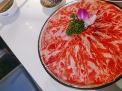 -大龙燚火锅(天安云谷店)