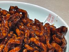 -小吊梨汤·北京菜·烤鸭(清河万象汇店)
