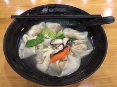 -吉祥馄饨(牡丹园店)