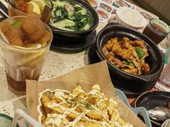 -新宝餐厅(流塘店)