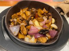 -云海肴云南菜·蒸汽石锅鱼(新奥店)