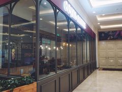 -COSTA COFFEE(上海月星环球港店)