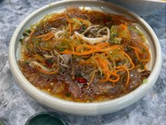 -聚丰园•湖鲜餐厅(阿红私房菜梅石路店)