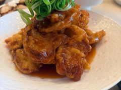 -山南熏肉大饼(辽菜旗舰店)