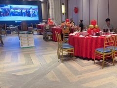 -同庆楼(滨湖万达广场店)