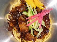 -KimPro 辛普乐概念韩餐