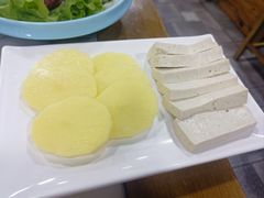 -马记伊源斋涮肉·清真菜(百子湾店)