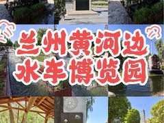 -水车博览园