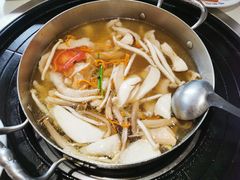 -芭夯兔·兔肉汤锅(新都店)