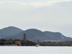 -云龙湖旅游景区