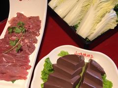 -山城辣妹子(定福庄店)