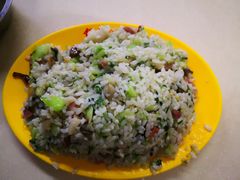-舒蔡记生煎菜饭(云南中路店)
