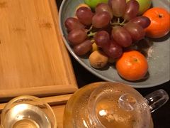 -青藤茶馆(南山路店)