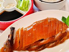 -满堂·烤鸭店·北京菜(鼓楼店)