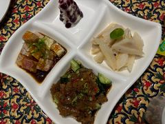 -城南往事·鲁菜济南菜(软件园美莲广场店)