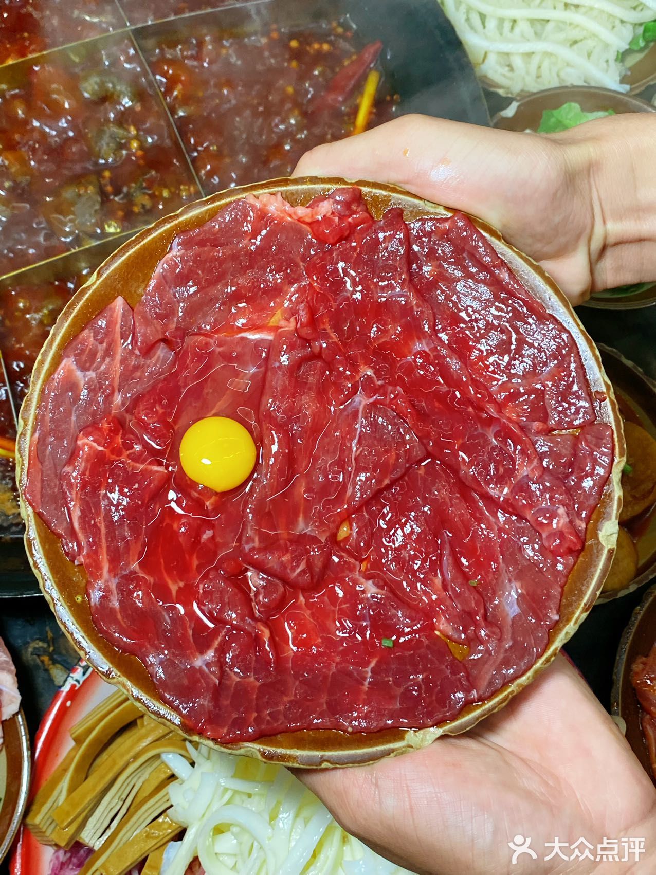 建议没有来过他家的朋友，一定不要错过了这么宝藏的火锅店
