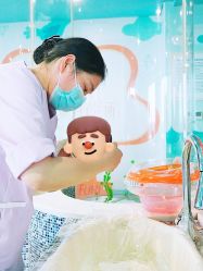 -新寰亚月子会所(金鸡湖凯宾店)