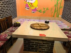 -王老六铁锅炖鱼(圣亚海洋店)