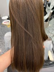 -Hair Code芭曲发型