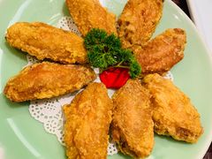 -新白鹿餐厅(爱琴海购物中心店)
