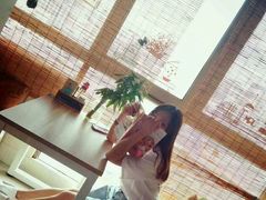 -捌楼咖啡书吧(南开店)
