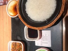 -谷田稻香·砂锅菜(南沙万达广场店)