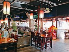 -寻宝记绍兴菜(鲁迅路店)