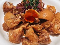 -巡味顺德菜(龙华壹方城店)
