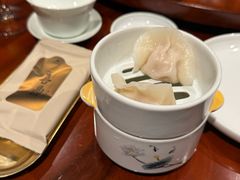 原汁海胆饺子-喜鼎海胆水饺(东港店)