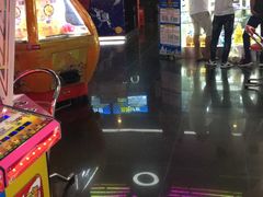 -真快活Coohoo Max(武商仙桃店)