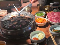 -九田家黑牛烤肉料理(新辰里亚运村店)