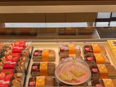 -甜星Star面包生日蛋糕(北坦店)