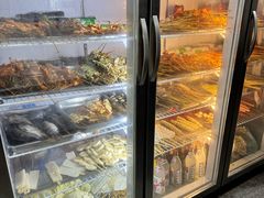 -抚琴第一烤(抚琴地铁站A口店)