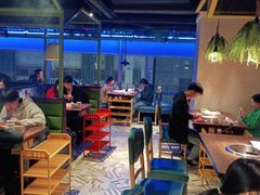 -季季红火锅(动壹店)