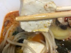 -小胖麻辣烫卤肉饭(斜街店)