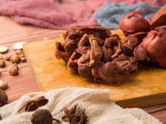 鸡胗-老孙记烧鸡